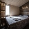 Гостиница База Отдыха Коттеджи SOVA Comfort Favorite в Санкт-Петербурге