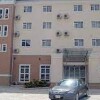 Отель Keves Inn and Suites, фото 17