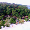 Отель Бунгало Ben white beach, фото 16