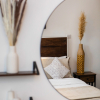 Апартаменты Cozy 1bdr at Fortunato, фото 32