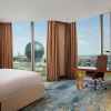 Отель Hilton Astana, фото 44