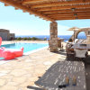 Отель Вилла Mykonos Aegean Seaview, фото 4