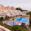 Апартаменты Muthu Clube Praia da Oura, фото 3