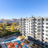 Гостиница Orange Apart в центре Казани, фото 13