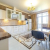 Апартаменты M Vorovskogo 41, фото 8