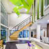Отель Atelier Suites, фото 50