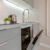 Апартаменты RentPlaza Галактика, фото 14