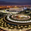 Гостиница Квартира Уютная рядом с Парком Краснодар, фото 1