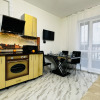 Гостиница Квартира Уютная в ЖК Счастье, фото 6