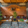 Отель Timber Boutique Hotel, фото 8