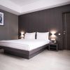 Отель Resident Hotel Kazybek Bi, фото 12