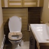 Гостиница Частный дом Дом у реки в английском стиле, фото 37