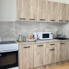 Гостиница Квартира на Молодогвардейцев 66 Уютное Местечко A.Cozi_Place, фото 13