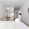 Апартаменты-студия Vetka Home у метро, фото 2