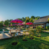 Курортный отель Resort Umah  Lusa, фото 4