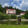 Отель Туристический Комплекс Байка, фото 7