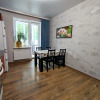 Апартаменты Уютная Двухкомнатная Квартира со Свежим Ремонтом, фото 5