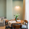Апартаменты New Building Design 1BR Self Checkin by Keygo 96, фото 1