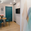 Апартаменты ДзенХоум Сказка 32, фото 16