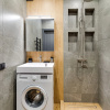 Гостиница Квартира Coral Apartments, фото 4