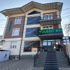 Отель Tourist INN Hotel, фото 1