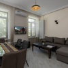 Апартаменты Stay Inn on Mashtots Ave.16a-5, фото 10