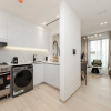 Апартаменты Modern 1BR in Binghatti Nova, фото 5