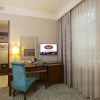 Отель Emporium Hotel, фото 35