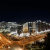 Отель Квартира Трехкомнатная Минск-Мир, фото 1