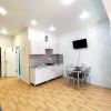 Апартаменты Стандарт с Балконом и Видом на Город, фото 4