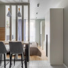 Апартаменты InHome24 Стильные и Уютные Апартаменты Около Метро Стрешнево и Войковская, фото 12
