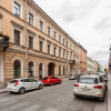 Апартаменты a.m. Rooms Galernaya Crossing, фото 19