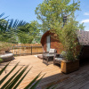 Гостиница Квартира GP Resort, фото 10