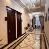 Отель Ark Billur Halal Hotel, фото 27