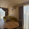 Гостиница Частный дом Домики у моря MAUR, фото 3