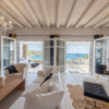Отель Вилла The Golden Beach, фото 43