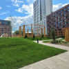 Гостиница Квартира ЖК Сердце Сибири, фото 31