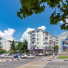Гостиница Квартира 5 минут от моря в центре, фото 34