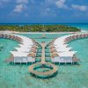 Отель Cinnamon Hakuraa Huraa Maldives в Хакураа-Хураа