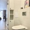 Апартаменты Монако 24 ЖК Два Адмирала 54, фото 26