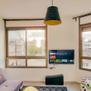 Апартаменты BnBIsrael apartments Hakovshim Laine, фото 5