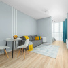Гостиница GoodTime Apartments Микрорайон Любимово, фото 3