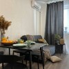 Гостиница Квартира Студия для четверых, фото 7