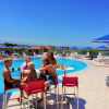Отель Zorbas Beach Village, фото 18