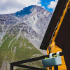 Отель Вилла Kazbegi Folk, фото 2