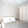 Апартаменты Дом у Дендрария Red apartments Сальвия, фото 7