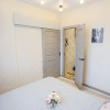 Гостиница Квартира Новая квартира в центре рядом с вокзалом и метро, фото 4