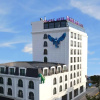 Отель Grande Arte Hotel, фото 1