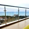 Гостиница Квартира с панорамным видом на море, фото 11
