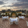 Отель Armada Istanbul Old City Hotel, фото 21